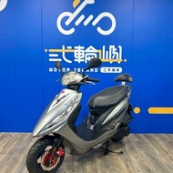 【花蓮店】2014 光陽 GP125 噴射 #778