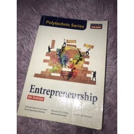 Entrepreneurship 5th Edition (Oxford Fajar) UiTM