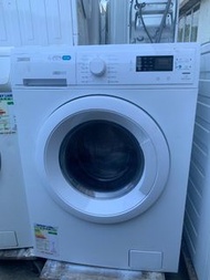 洗衣機 有烘乾功能 大眼雞 1600轉 包送貨安裝 ZWD81660NW 二手電器 Front Loader Washer 二手電器 最新款 傢俬 家庭用品 搬屋 拆舊 新款 二手洗衣機 雪櫃