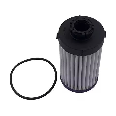 Car Transmission Oil Filter For BYD HAN DM 2.0T 2020-2022 SONG MAX PRO QIN PLUS TANG 100 S6 S7 JAC Q