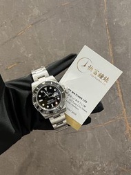 Rolex 116610LN 2019