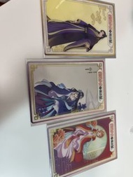 藥師少女的獨語卡片