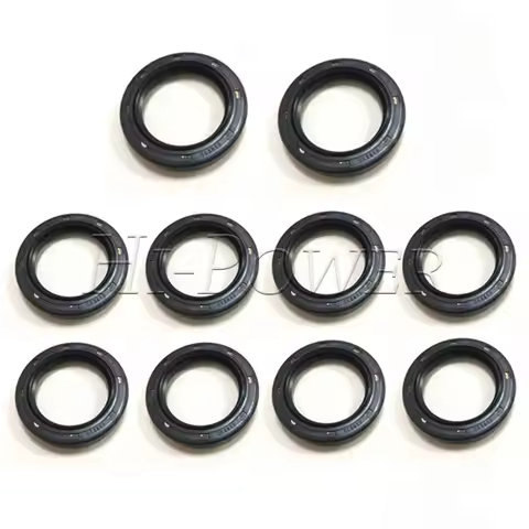 46131-36001 46131-36002 V4A51 F4A42 F4A232 A4AF3 Transmission Front Oil Pump Oil Seal FOR HYUNDA 461
