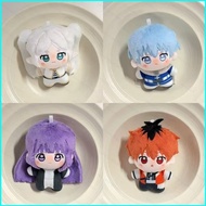 HK1 Frieren: Beyond Journey's End Frieren Himmel Fern Plushie Cute Anime Plush Bag Charm KH1