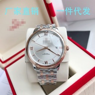 2025 Fashion Sports Direct Sales Hot Factory MKS Factory Disc Flying Watch Men ZF Automatic Mechanic