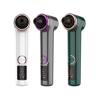 Importer Pore Electric Portable Hot-selling Facial Cleanser Hot and Cold Compress Cross-Border Instr