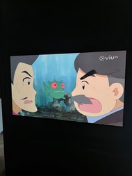 LG OLED C8 55” 4K 電視廣播