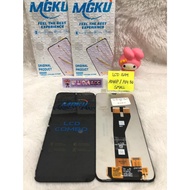 LCD TOUCH SCRENN SAMSUNG A146P/SAMSUNG A14 5G CON S,MALL