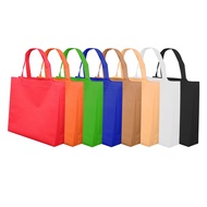 Non Woven 90GSM A4 Plain Bag