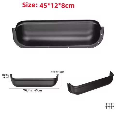 Car Accessories For Tool Storage Van Racking Ratchet Strap Universal Fit Caravan Camper Van Storage 