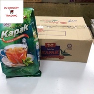 Serbuk Campuran Teh Cap Kapak 1kg x 5 Packs 5kg Sekotak Teh Kapak Tea Thailand Carton