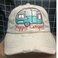 Camper-Van Hat