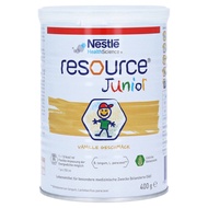 [Date 2026] RESOURCE JUNIOR WEIGHT GAIN FAT MILK 400g - GERMANY