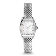 Emporio Armani ARS7700 Analog Automatic Silver Stainless Steel Women Watch [Pre-order]