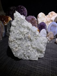 軟糖森林 冰糖魚眼石