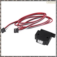 [L W H Y] 1.75mm Filament Detection Run Out Pause 3D Printer Monitor Sensor Module