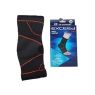 EXCEED 818 CA Ankle Support Brace - Ankle Heel Protector Brace