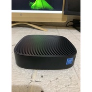 Mini Pc hp T430 Thin Client Processor Celeron N4000 Ram 4Gb Ssd 32Gb