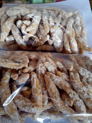 kue widaran/kue ketan oleh2 khas jogja