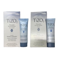 Tizo Tizo2 Facial Mineral Sunscreen Tizo3 Mineral Sunscreen Uv Sunscreen Spf40 Cream T6