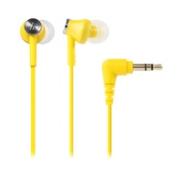 【import from Japan】
Audio-Technica In-Ear Headphones ATH-CK350M Series