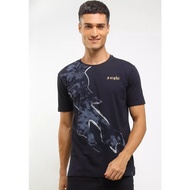 X8 Abryne T-Shirt - Men's Short Sleeve T-Shirt Tops