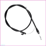 Ahead 127-0713 Mower Electrical Harness Shock Absorbing Cable Management For 20349 20367 21319 21328