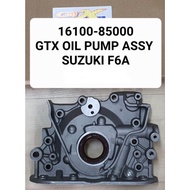 Oil Pump Assembly Suzuki F6A