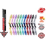 Elong Archery Nika Archery ET-13 Sailing 23inch ILF Recurve Riser Archery Recurve Compound Archery M