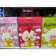 Supercorn CORN STICK 120GR BOX