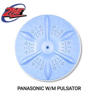 PANASONIC NA-F110H2 NA-F130H2 NA-F12X1 NA-F14X1 WASHING MACHINE PULSATOR / PINGGAN MESIN BASUH (4817