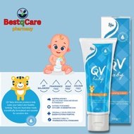 QV BABY MOISTURISING CREAM 100G