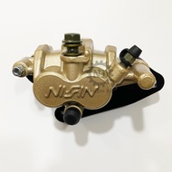 Lower Disc Brake Master Cylinder (Front) Genuine Factory For Wave (45250-KPH-951)