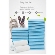 Pet diaper dog urination training pad urination pad pet urination training pad