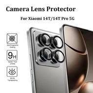 E - Protective Ring XIOMI 14TPro 14T Redmi A5 POCO X7Pro X7 X6Pro Scratch 4G 5G Camera