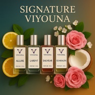PERFUME CITRUS VIYOUNA MINYAK WANGI CITRUS FRAGRANCE 30ML MINYAK WANGIAN BAU CITRUS GABUNGAN BODY MI