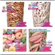 Sweet Cork Eggs 1 KG