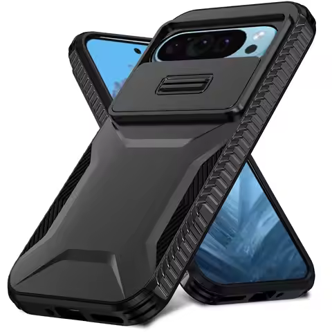 Phone Case for Google Pixel 10 Pro XL 5G 10A 9A 8A Pixel10 Pixel 9 Pro XL 8 Pixel8 Pixel9 Slide Came