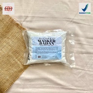 Biomed 500gram Snow White Body Mask