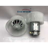 Blower Fan Motor Volvo FH460 / Renault 24V ❄️ [TRUCK AIRCOND]