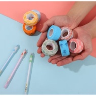Finger Protector Patterned Finger Tape/, Cute Patterned Finger Protector