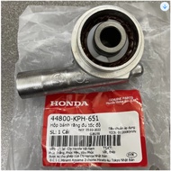 Wave RS watch sprocket / Future neo zin Honda / Wave RS disc brake watch sprocket