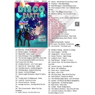 Pendrive Usb Mp3 Song Lagu 80s Disco v.3 English a622 D2