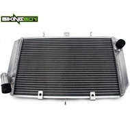 Engine Cooling Radiator Z750 04 05 06 Z750 ABS 07-12 Z800 Z1000 / ABS 14 15 16 Z900 Z650 / ABS 17-23