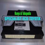 89661-0K740/0K040 ECU INNOVA BENSIN TOYOTA COMPUTER ENGINE CONTROL