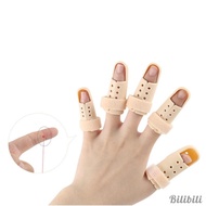 [Bilibili1] Plastic Finger Splint Brace Adjustable Finger for Joint Fracture Splint Mallet