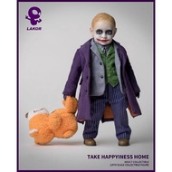 [Boutique] Ready Stock Lakor Baby 1/6 Baby Joker Baby Joker 2.0 Movable Soldier Doll