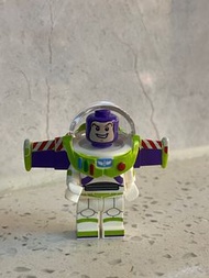 😙 <包平郵 > LEGO 71012 Dinsey series 1 迪士尼 美人魚 三眼仔 巴斯光年Buzz Lightyear of Star Command Alien toys story 