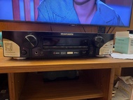 Marantz NR1510 擴音機 可少議