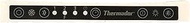 Bosch 00415293 Range Hood Control Panel Overlay, Black